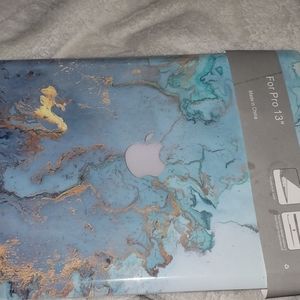 Mac Book 13in HardCase